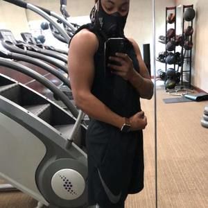 Meet your Posher, Camille